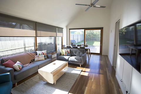 GALWAY COTTAGE - Holiday Jervis Bay 0