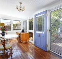 Garden Cottage - Holiday Jervis Bay