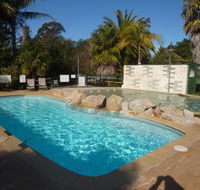 Garden of Eden Caravan Park - Holiday Jervis Bay