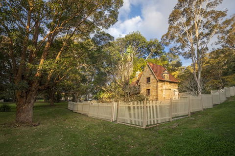 Gardeners Cottage - Holiday Jervis Bay 1