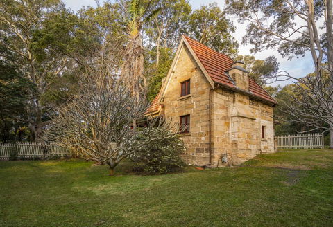 Gardeners Cottage - Holiday Jervis Bay 2