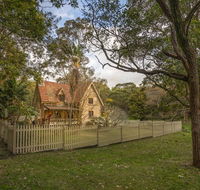 Gardeners Cottage - Holiday Jervis Bay