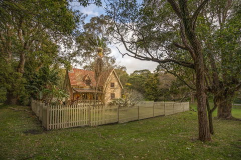 Gardeners Cottage - Holiday Jervis Bay 0