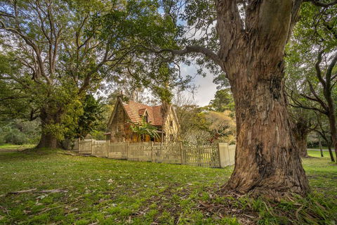 Gardeners Cottage - Holiday Jervis Bay 3