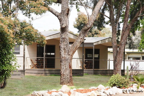 Gardenview - Holiday Jervis Bay 1