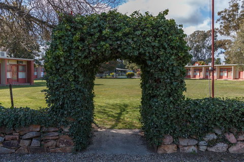 Gardenview - Holiday Jervis Bay 0