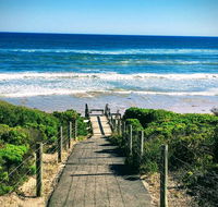 Garland Grove - Holiday Jervis Bay