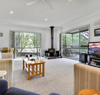 Garnet House - Holiday Jervis Bay