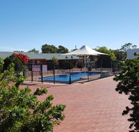 Gateway Motor Inn - Holiday Jervis Bay