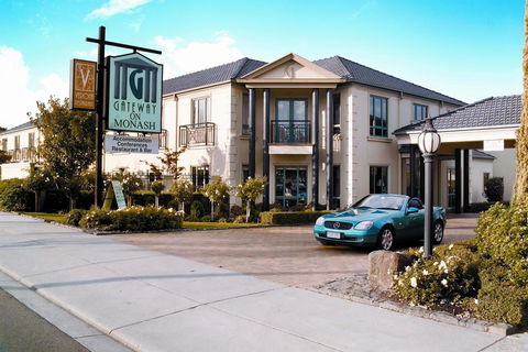 Gateway On Monash - Holiday Jervis Bay 2