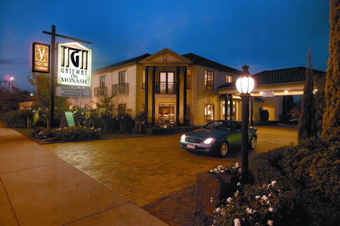 Gateway On Monash - Holiday Jervis Bay 0