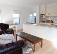 Gawler Townhouse 1 Bedroom - Holiday Jervis Bay