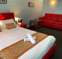 Gazebo Motor Inn - Holiday Jervis Bay