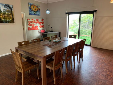 Gazebo Motor Inn - Holiday Jervis Bay 1