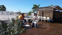 Gecko's Rest Budget Accommodation  Backpackers