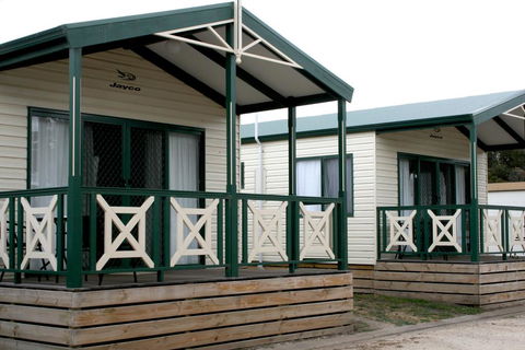 Geelong Surfcoast Hwy Holiday Park - Holiday Jervis Bay 0
