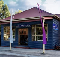 Gellibrand River Gallery Accommodation - Holiday Jervis Bay