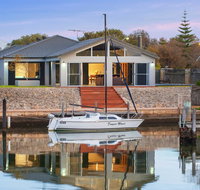 Geographe House - Holiday Jervis Bay
