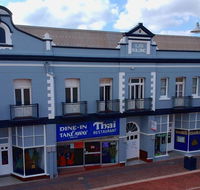 Geraldton Backpackers - Holiday Jervis Bay