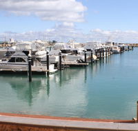 Geraldton Holiday Unit - Holiday Jervis Bay