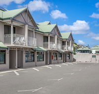 Geraldton Motor Inn - Holiday Jervis Bay