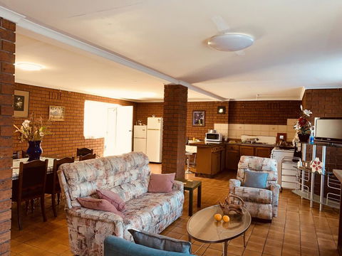Gertz Home - Holiday Jervis Bay 1