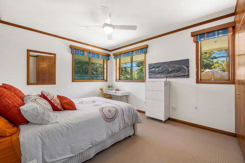 Getaway Haven In The Noosa Surrounds - Holiday Jervis Bay 1