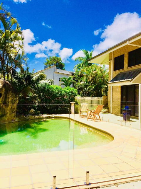 Getaway Haven In The Noosa Surrounds - Holiday Jervis Bay 3