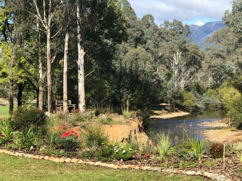 GGs By The River - Holiday Jervis Bay 2