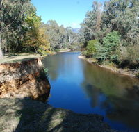 GGs By The River - Holiday Jervis Bay
