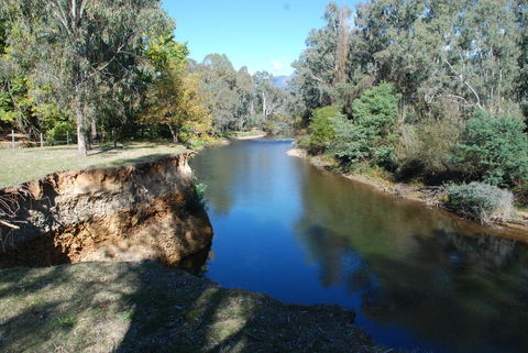 GGs By The River - Holiday Jervis Bay 0