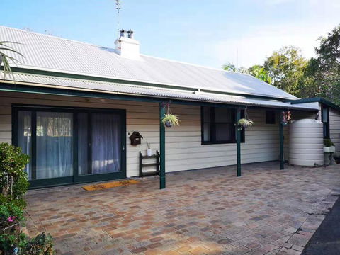 GH1886 - Holiday Jervis Bay 2
