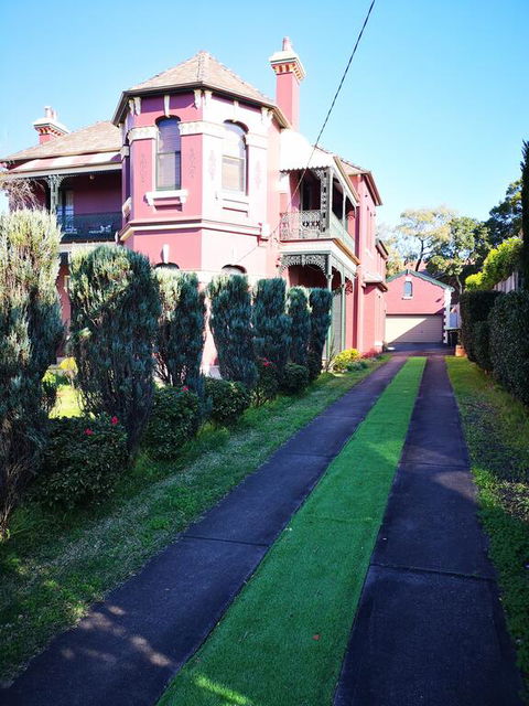 GH1886 - Holiday Jervis Bay 3