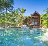 Ginas Place - Holiday Jervis Bay