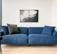 Glamorous Southbank home level 26 w/ oceanview - Holiday Jervis Bay