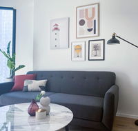 Glamorous Southbank home w/ free Wifi - Holiday Jervis Bay