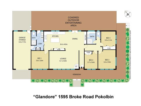 Glandore Estate Vineyard Homestead Onsite Cellar Door + Walk To Restaurants Incl EXP - Holiday Jervis Bay 2