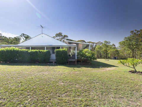 Glandore Estate Vineyard Homestead Onsite Cellar Door + Walk To Restaurants Incl EXP - Holiday Jervis Bay 1