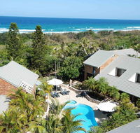 Glen Eden Beach Resort - Holiday Jervis Bay