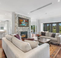 Glendower - Holiday Jervis Bay
