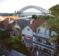 Glenferrie Lodge - Holiday Jervis Bay