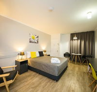 Glenmore Palms Motel - Holiday Jervis Bay