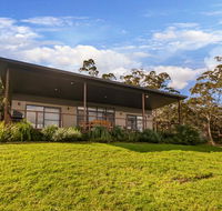 Glenworth Valley Outdoor Adventures - Holiday Jervis Bay