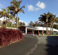 Gloucester Motel - Holiday Jervis Bay