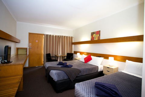 Glynlea Motel - Holiday Jervis Bay 3