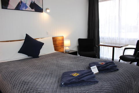 Glynlea Motel - Holiday Jervis Bay 1