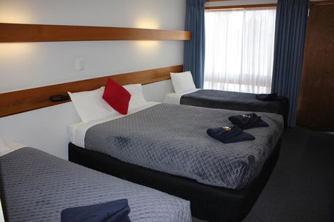 Glynlea Motel - Holiday Jervis Bay 2