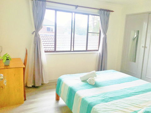 Gold Coast Holiday House - Holiday Jervis Bay 2