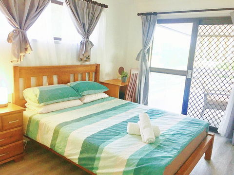Gold Coast Holiday House - Holiday Jervis Bay 1