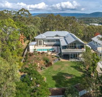 Gold Coast Stunning Home and Unit close to Theme Parks - Holiday Jervis Bay